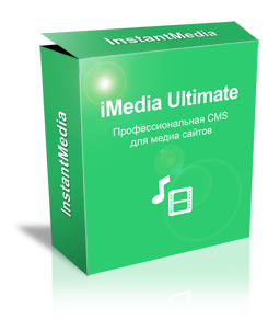 iMedia Ultimate